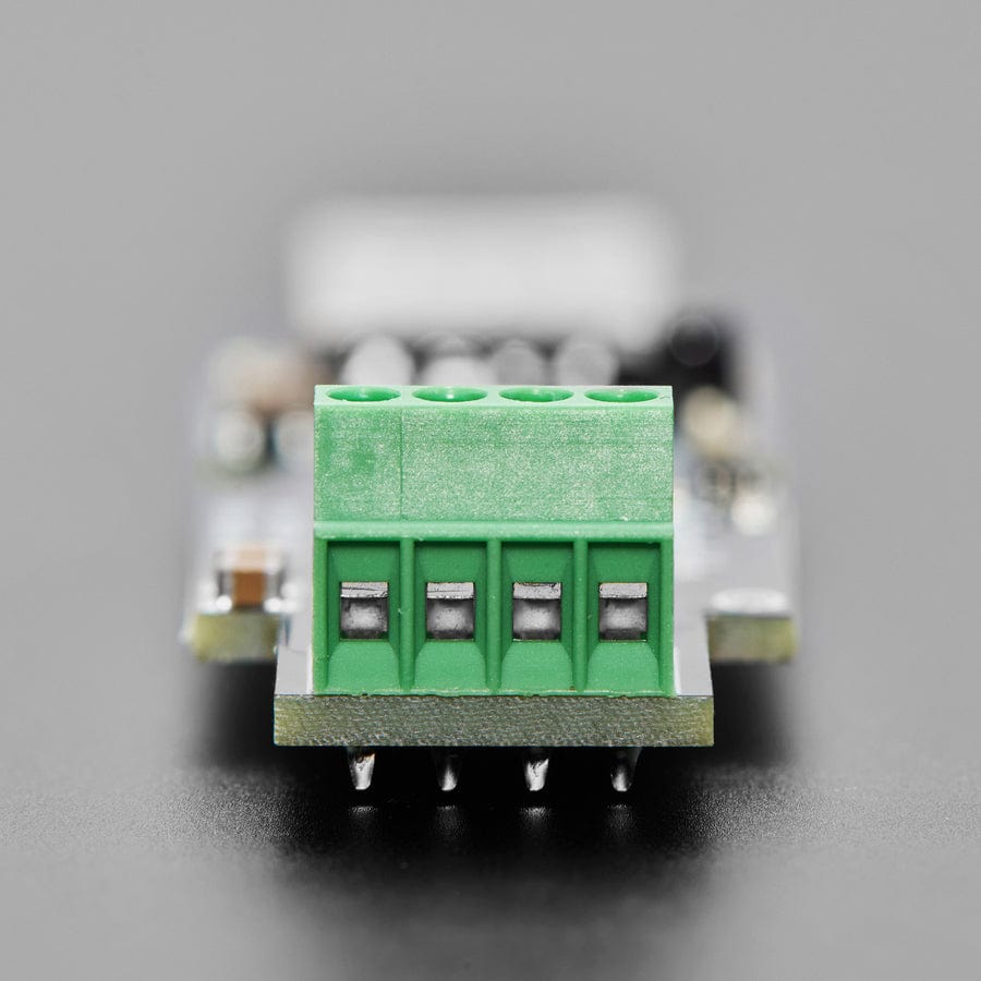 Adafruit Sparkle Motion Stick - WLED-Friendly USB Stick by Adafruit - The Pi Hut