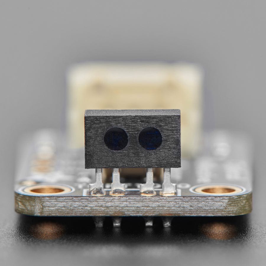 Adafruit STEMMA Reflective Photo Interrupt Sensor - TCRT1000 by Adafruit - The Pi Hut