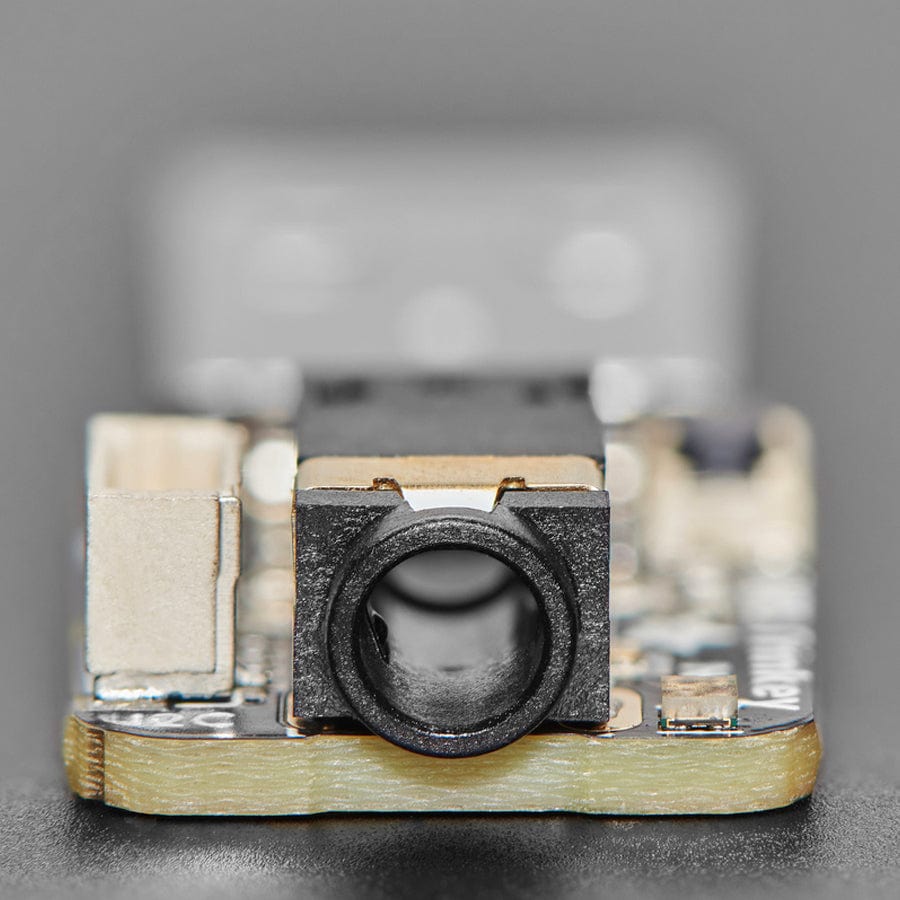 Adafruit TRRS Trinkey - USB Key for Assistive Technology by Adafruit - The Pi Hut