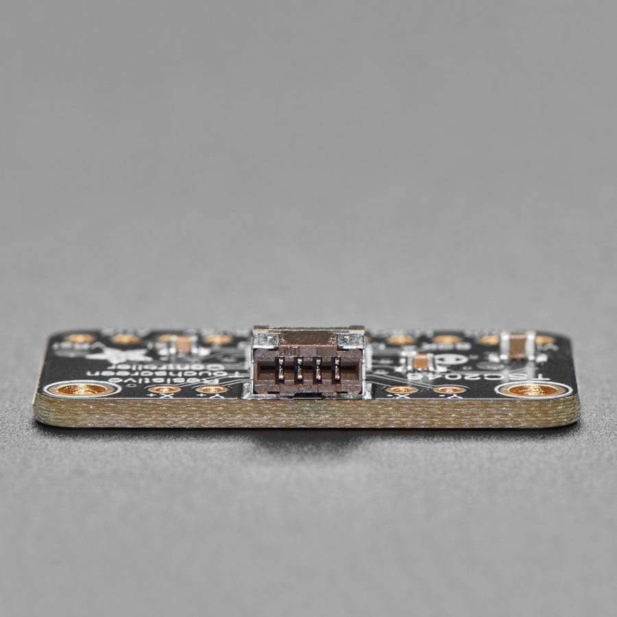 Adafruit TSC2046 SPI Resistive Touch Screen Controller - The Pi Hut