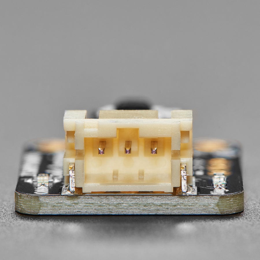 Adafruit TSMP96000 "Code Learning" Infrared IR Receiver Breakout - STEMMA JST PH 2mm by Adafruit - The Pi Hut