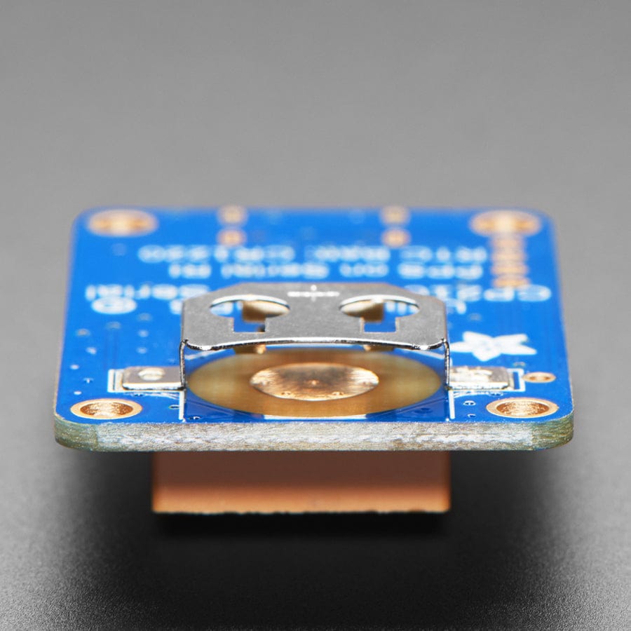 Adafruit Ultimate GPS GNSS with USB - 99 channel w/10 Hz updates by Adafruit - The Pi Hut