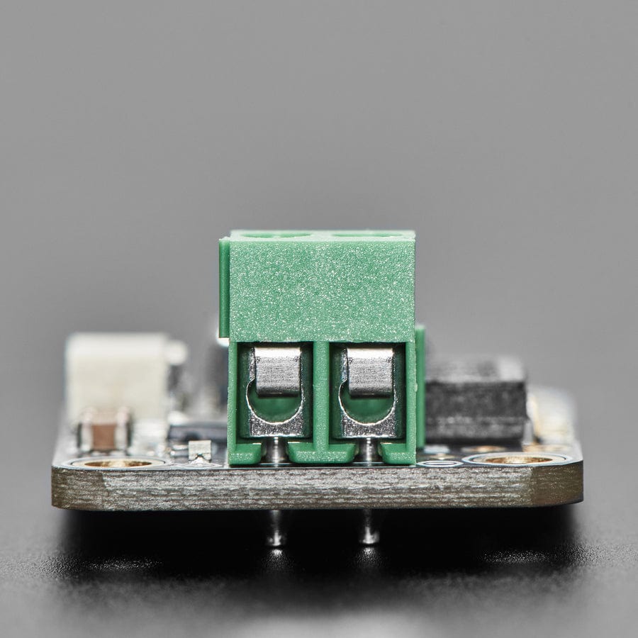 Adafruit USB Type C Power Delivery Dummy - I2C or Switchable - HUSB238 - STEMMA QT / Qwiic by Adafruit - The Pi Hut