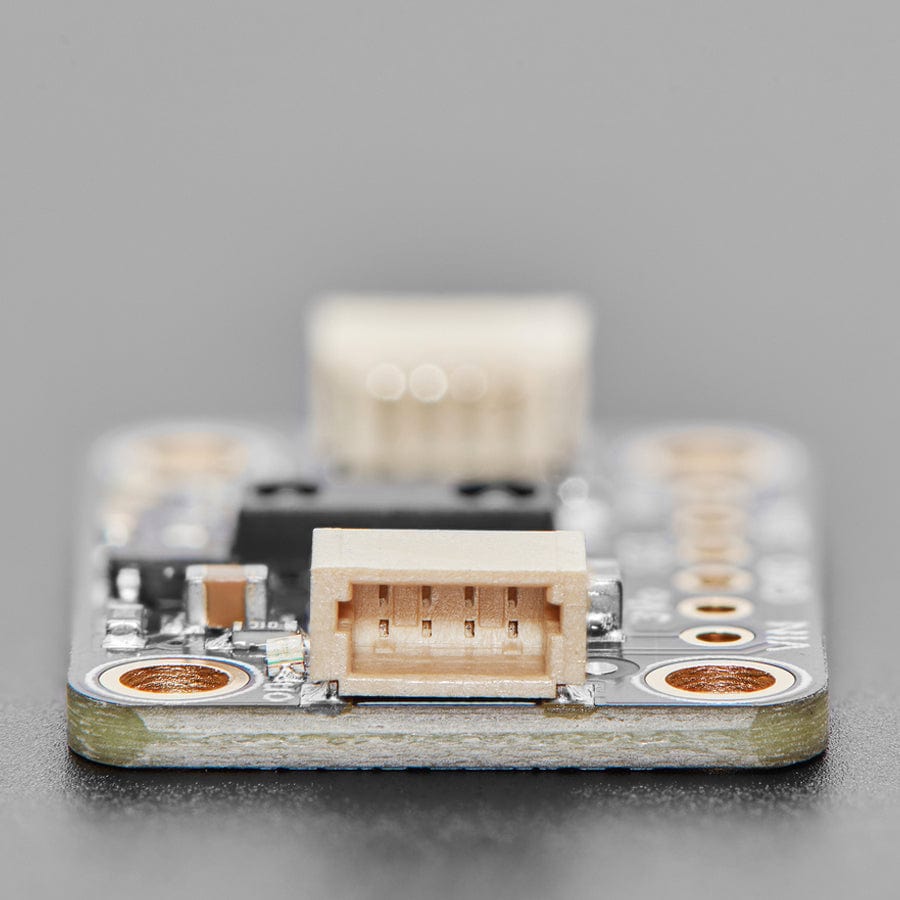 Adafruit VCNL4200 Long Distance IR Proximity and Light Sensor - STEMMA QT / Qwiic by Adafruit - The Pi Hut