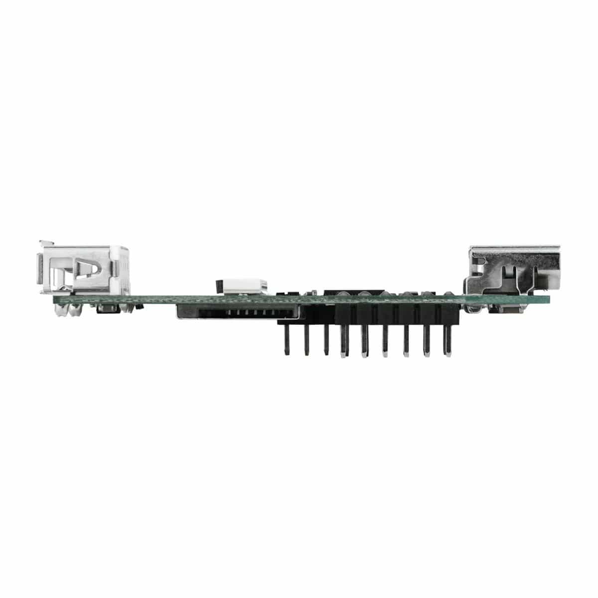 Add-on Display In for PoE-P4 (LT6911D) by M5Stack - The Pi Hut