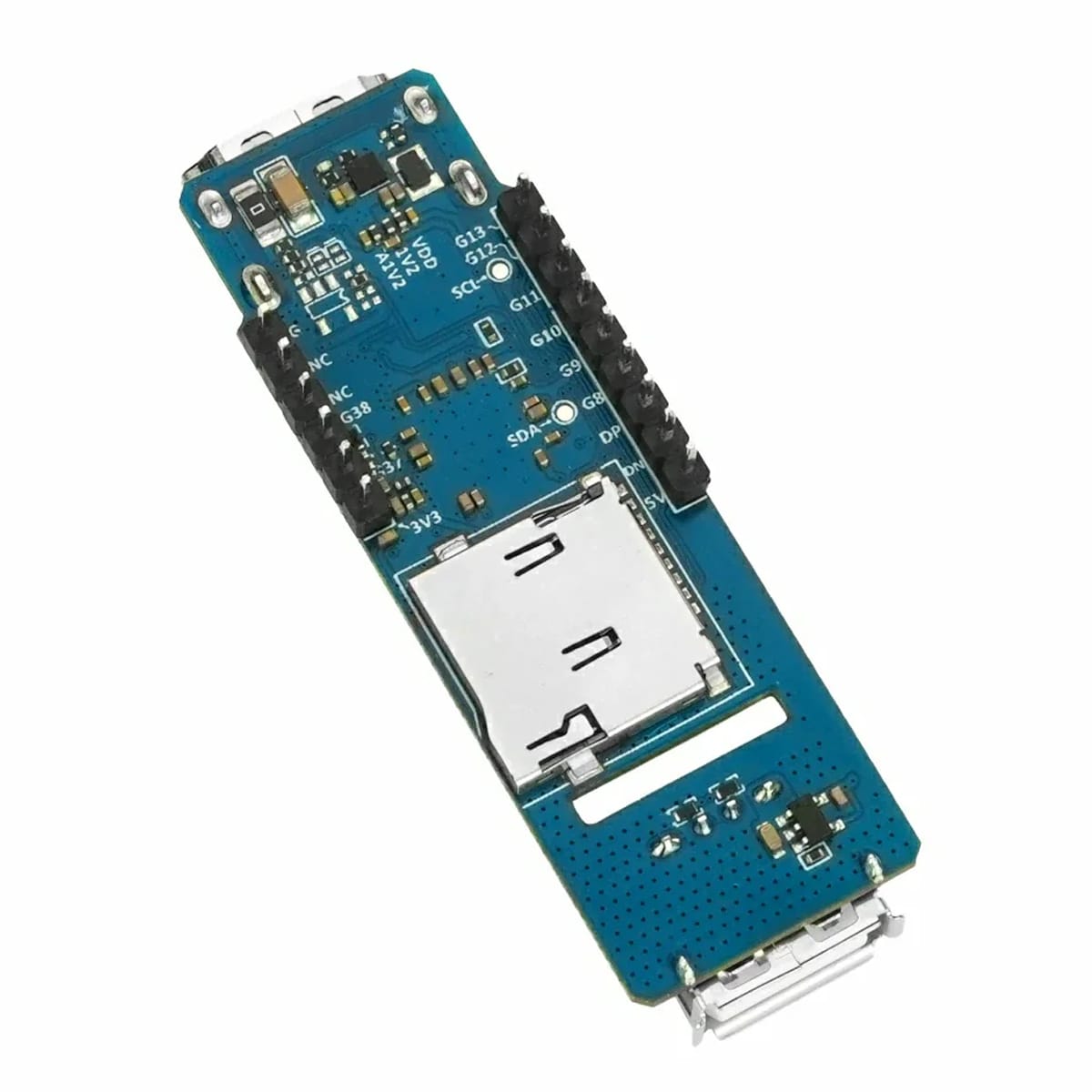 Add-on Display In for PoE-P4 (LT6911D) by M5Stack - The Pi Hut