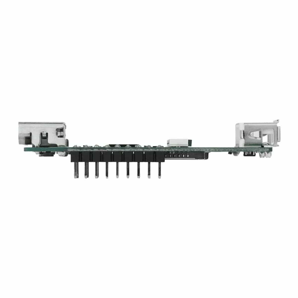 Add-on Display In for PoE-P4 (LT6911D) by M5Stack - The Pi Hut