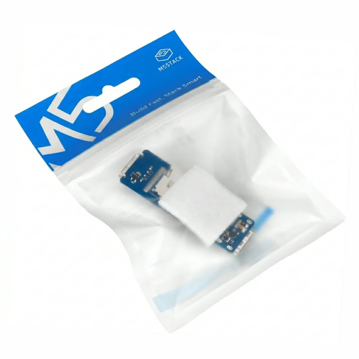 Add-on Display In for PoE-P4 (LT6911D) by M5Stack - The Pi Hut