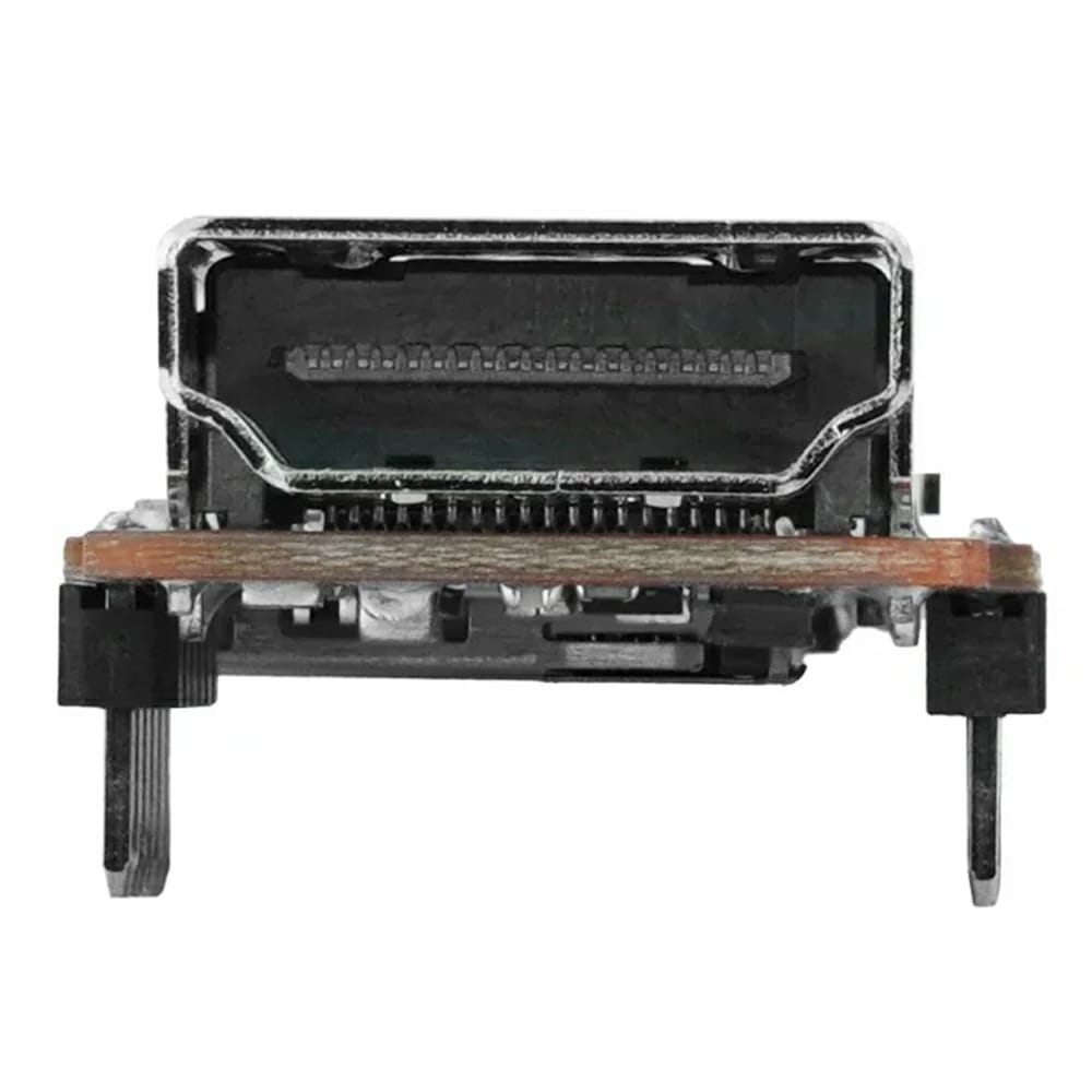 Add-on Display Out for PoE-P4 (LT8912B) by M5Stack - The Pi Hut