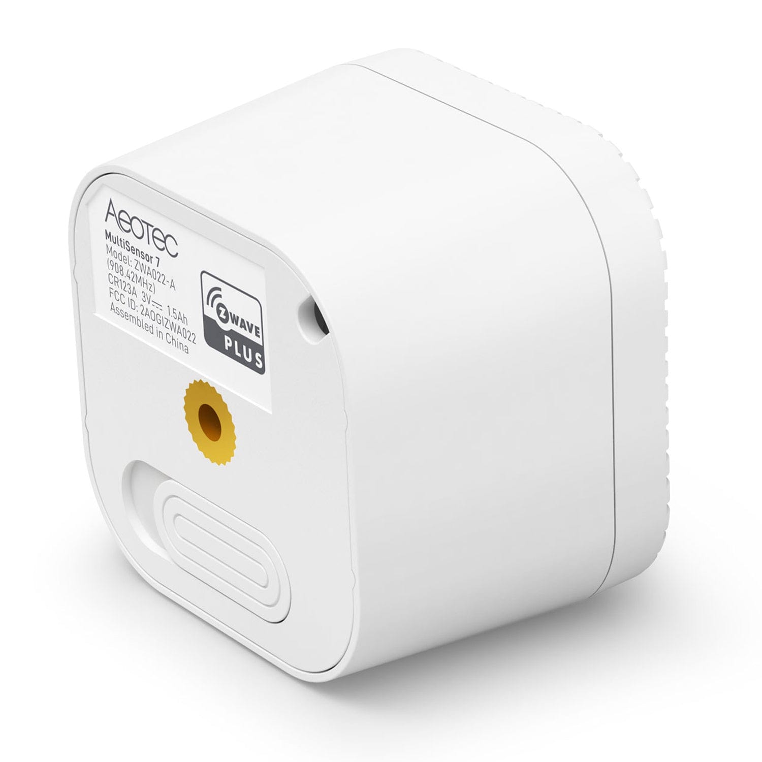 Aeotec Z-Wave MultiSensor 7 - The Pi Hut