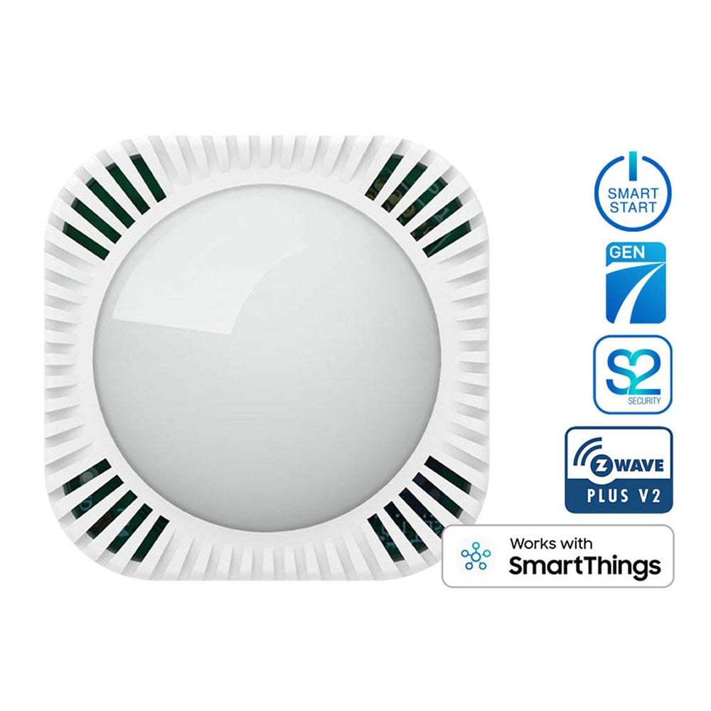 Aeotec Z-Wave MultiSensor 7 by Aeotec - The Pi Hut