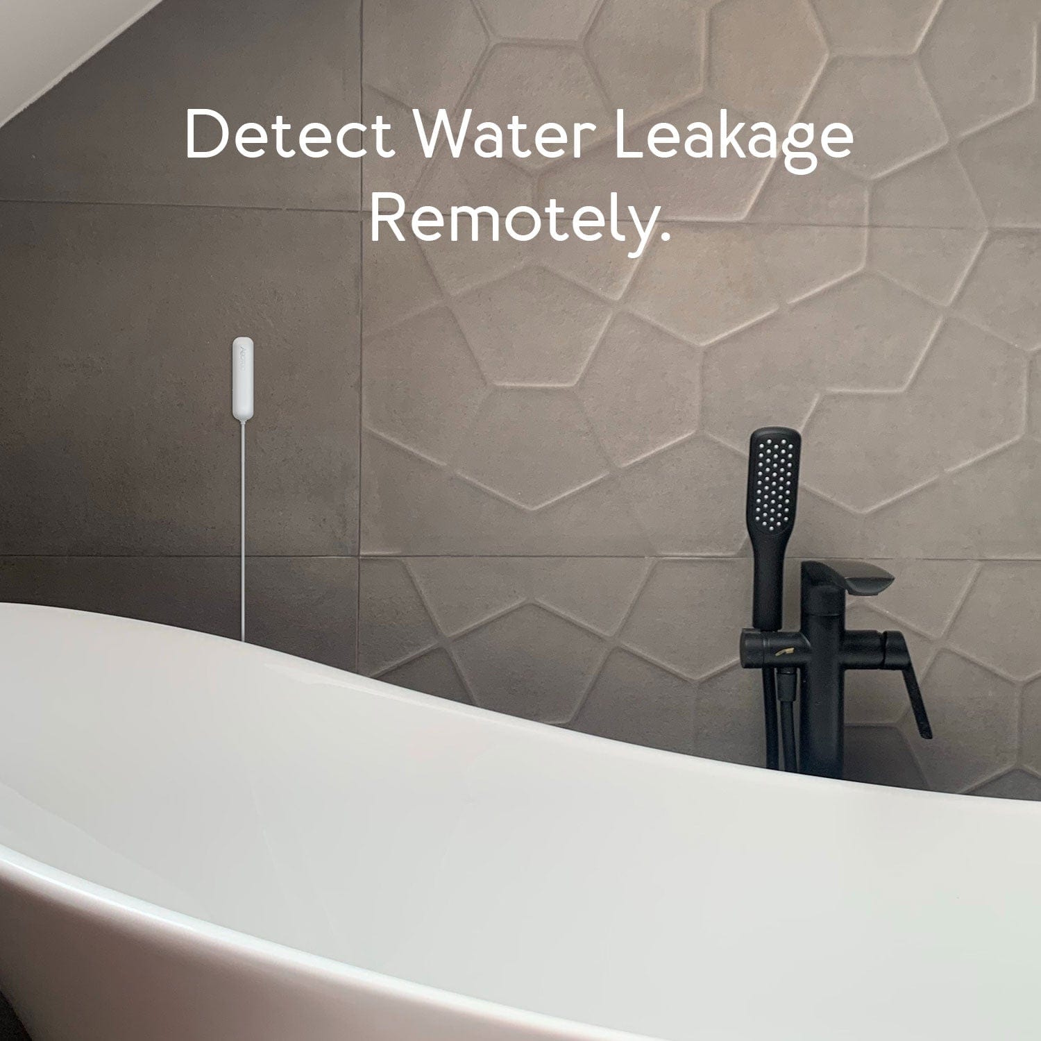 Aeotec Z-Wave Water Sensor 7 Pro - The Pi Hut