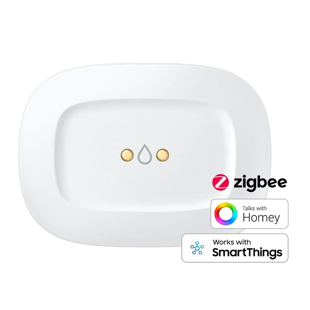 Aeotec Zigbee Water Leak Sensor by Aeotec - The Pi Hut
