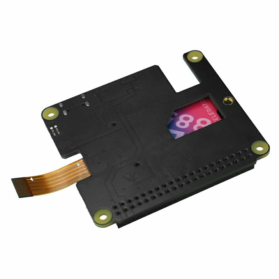 AI-8850 LLM Accelerator M.2 Kit 8GB Version by M5Stack - The Pi Hut