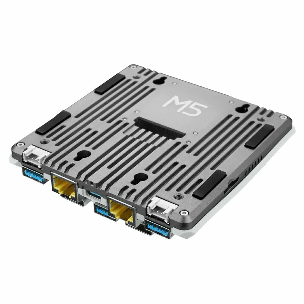 AI Pyramid Computing Box Pro 8GB Version by M5Stack - The Pi Hut