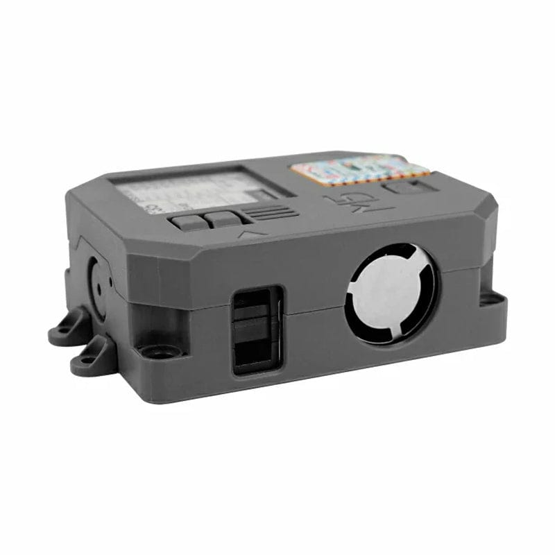 Air Quality Kit with M5StampS3 (SEN55, SCD40) by M5Stack - The Pi Hut