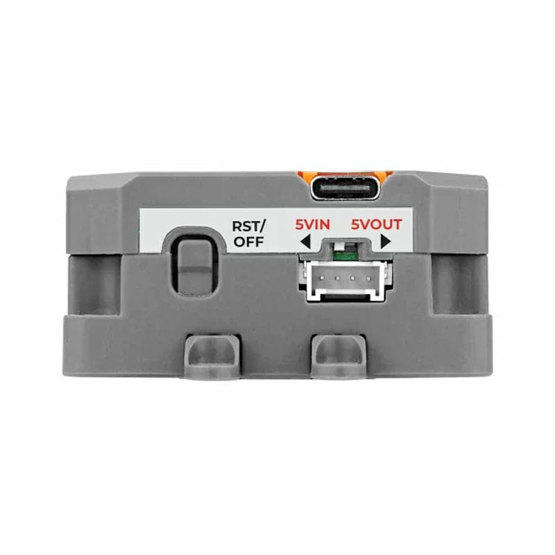 Air Quality Kit with M5StampS3 (SEN55, SCD40) by M5Stack - The Pi Hut