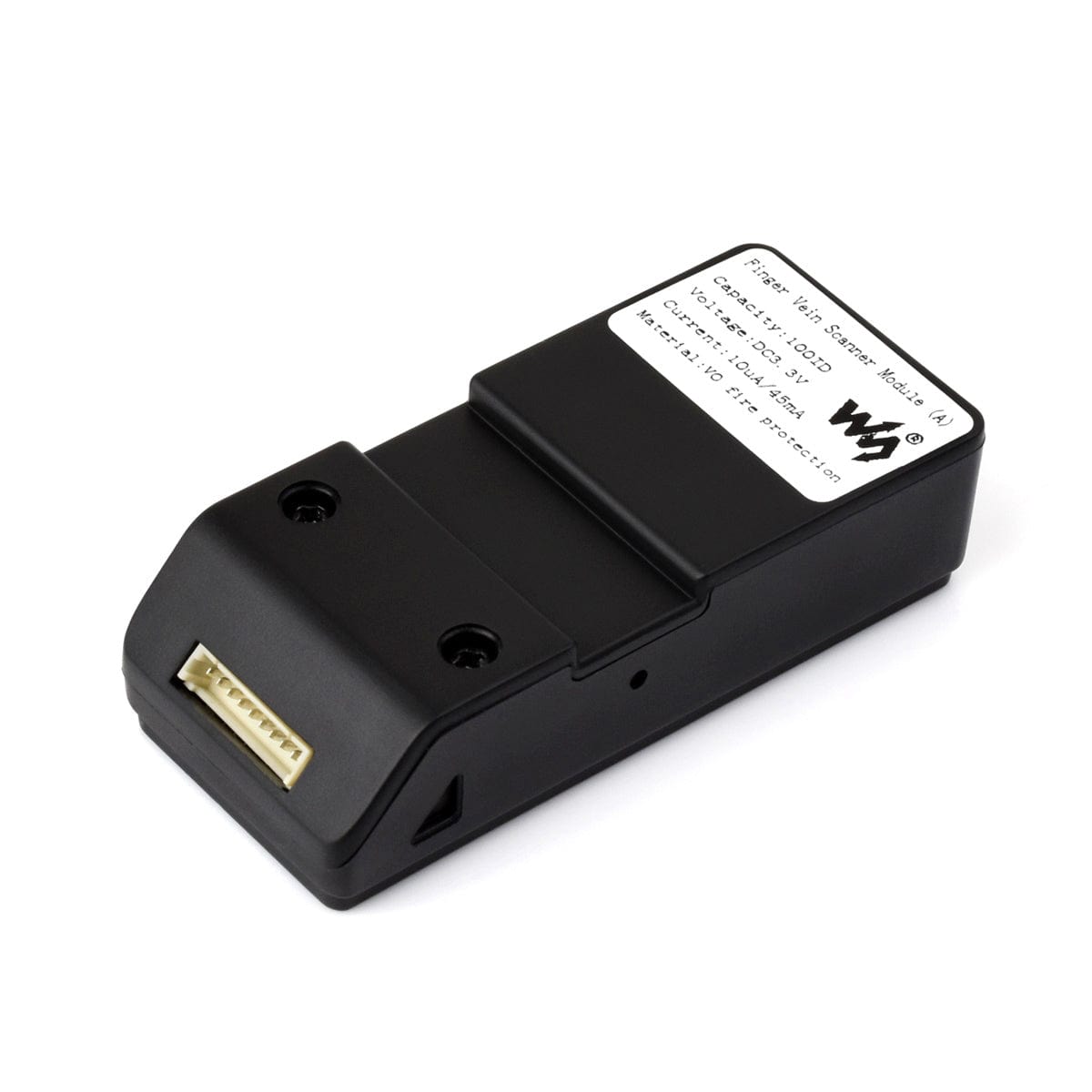 All-In-One Thin-Type Finger Vein Module by Waveshare - The Pi Hut