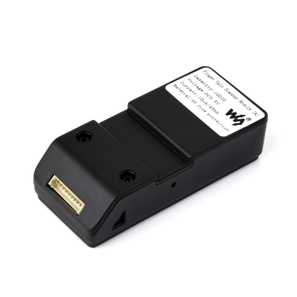 All-In-One Thin-Type Finger Vein Module by Waveshare - The Pi Hut