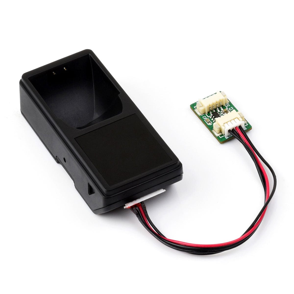 All-In-One Thin-Type Finger Vein Module by Waveshare - The Pi Hut