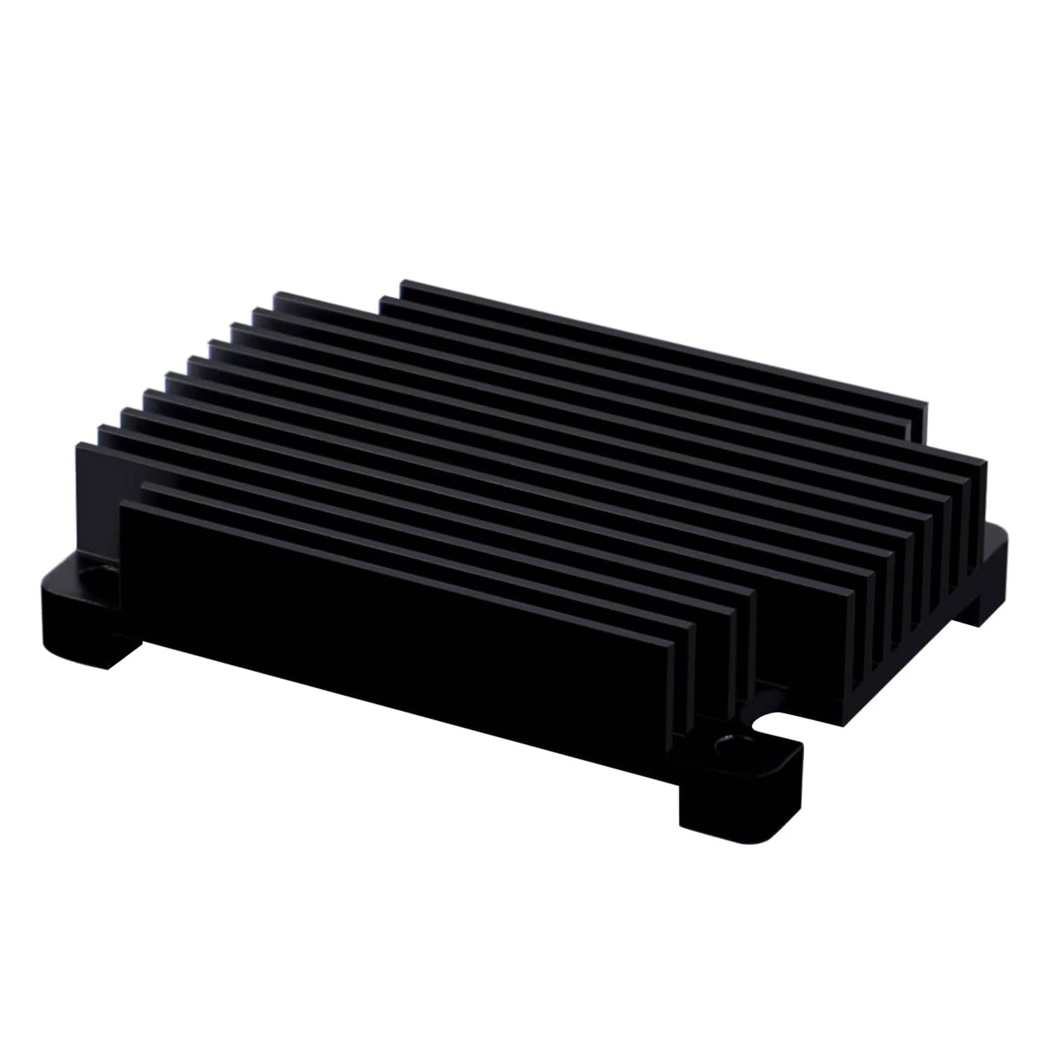 Aluminium CNC Heatsink for Raspberry Pi Compute Module 5 by 52Pi - The Pi Hut