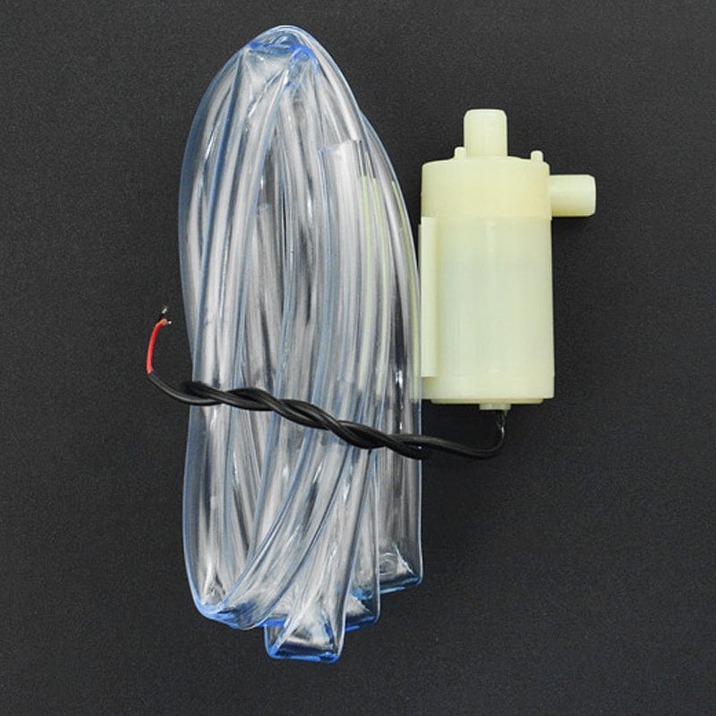 Amphibious Horizontal Submersible Pump by DFRobot - The Pi Hut