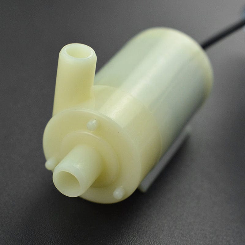 Amphibious Horizontal Submersible Pump by DFRobot - The Pi Hut