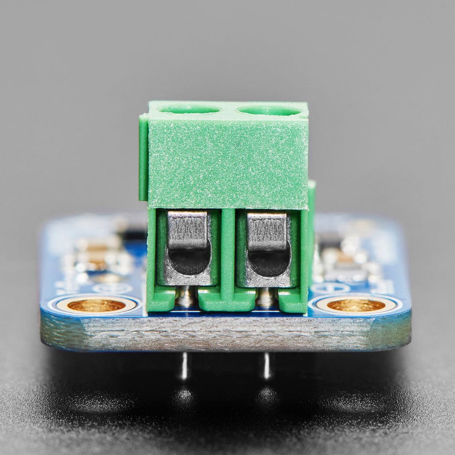 Analog Output K-Type Thermocouple Amplifier - AD8495 Breakout by Adafruit - The Pi Hut