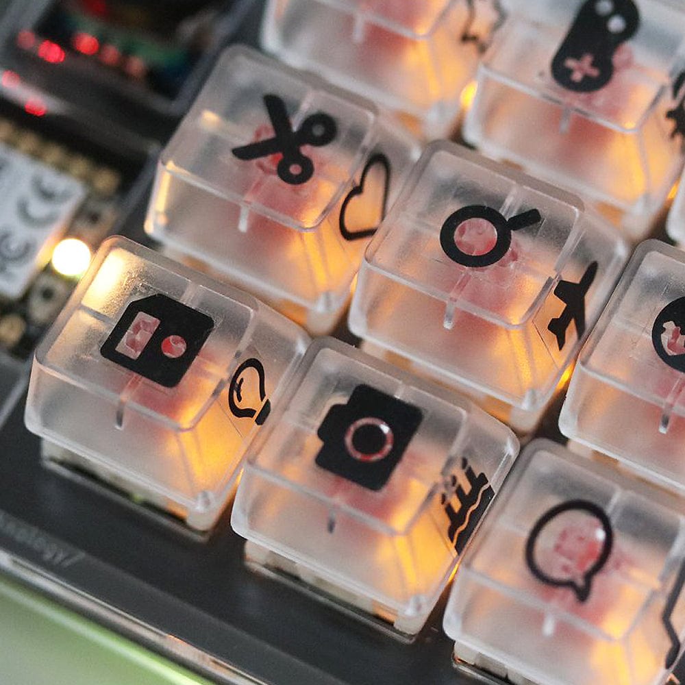 Anavi Macro Pad 10 by Anavi Technology - The Pi Hut