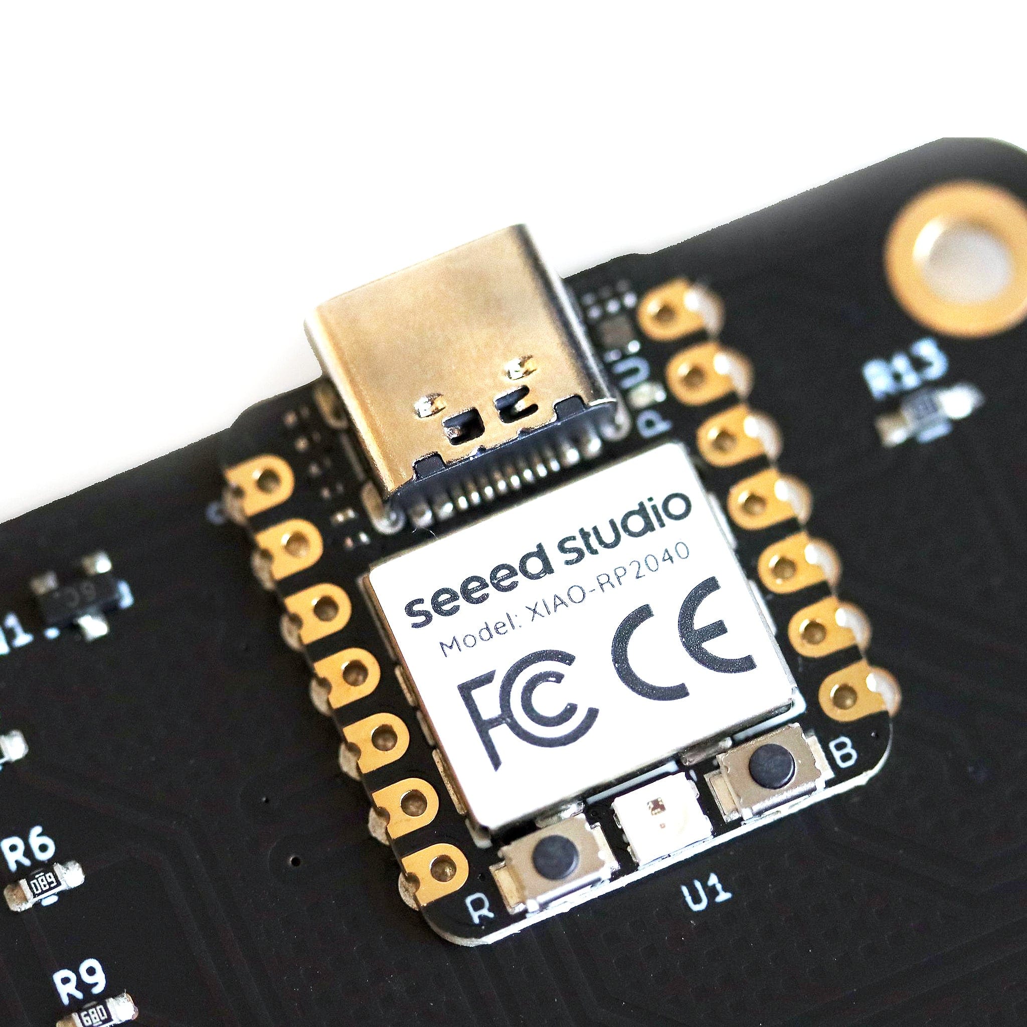 Anavi Macro Pad 12 by Anavi Technology - The Pi Hut