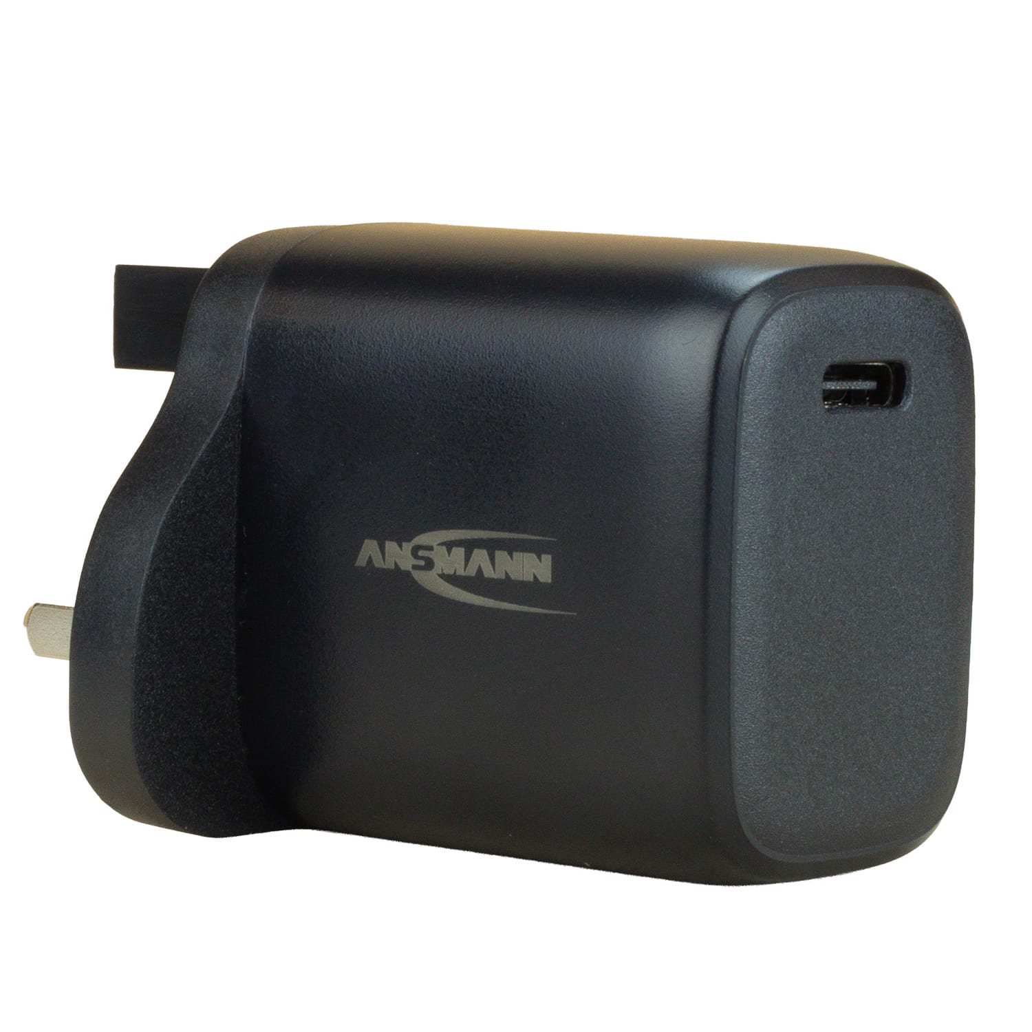 ANSMANN 20W Home Charger HC120UK by ANSMANN - The Pi Hut