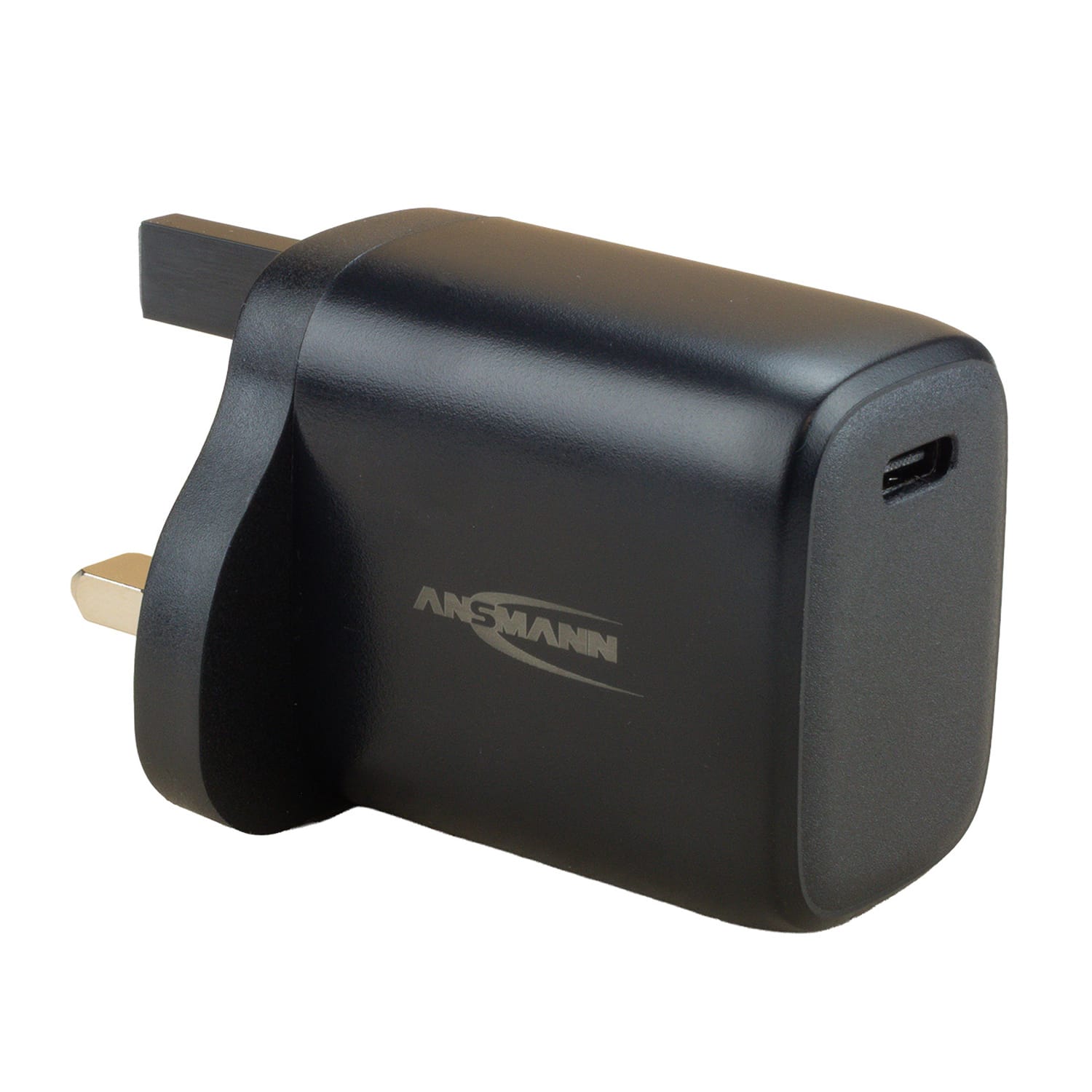 ANSMANN 20W Home Charger HC120UK by ANSMANN - The Pi Hut
