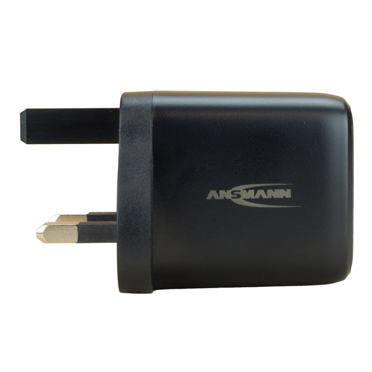 ANSMANN 20W Home Charger HC120UK by ANSMANN - The Pi Hut