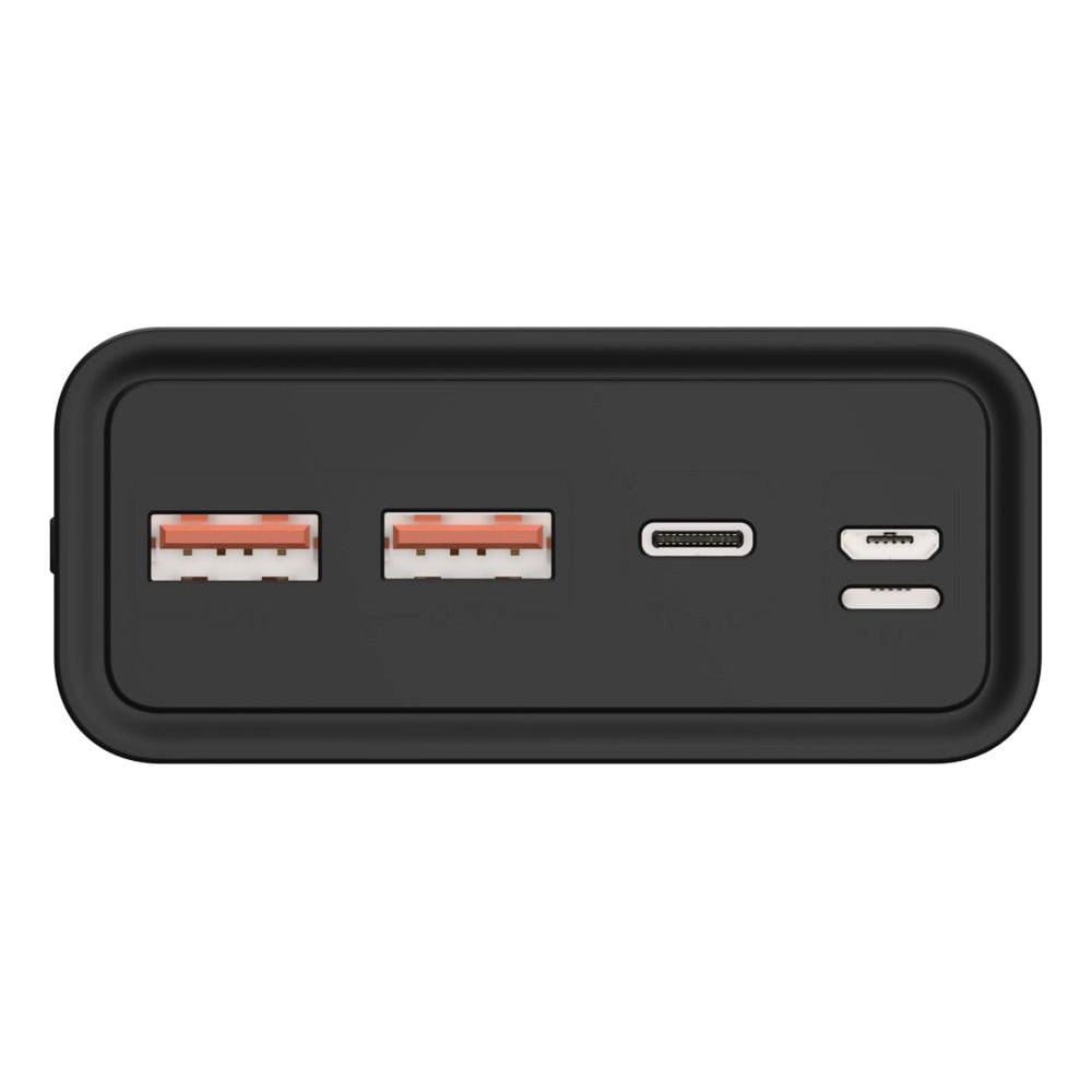 ANSMANN 24,000mAh 22.5W PD Power Bank by ANSMANN - The Pi Hut