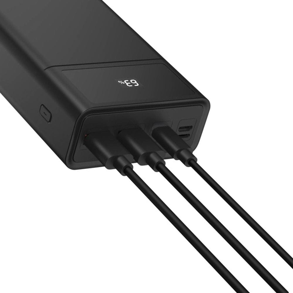 ANSMANN 24,000mAh 22.5W PD Power Bank by ANSMANN - The Pi Hut
