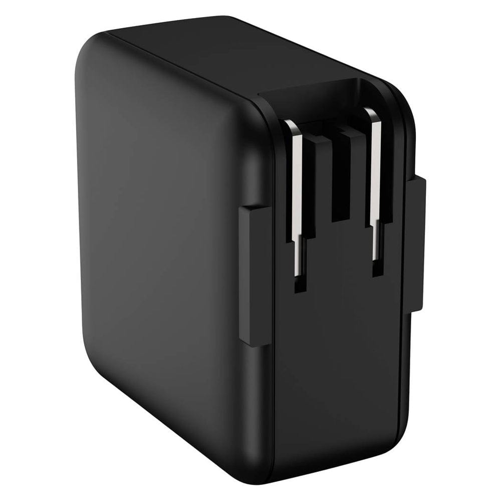 ANSMANN 3-Port USB Travel Charger - 5V 3A (15W) - The Pi Hut