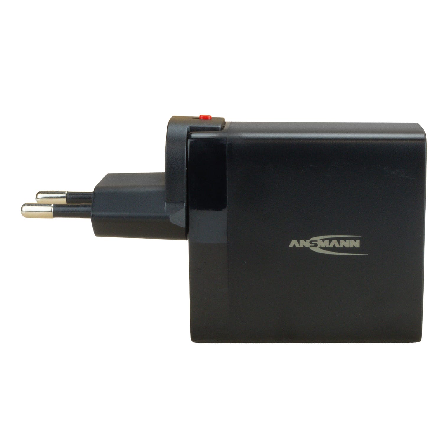 ANSMANN 30W Travel Charger TC130PD by ANSMANN - The Pi Hut