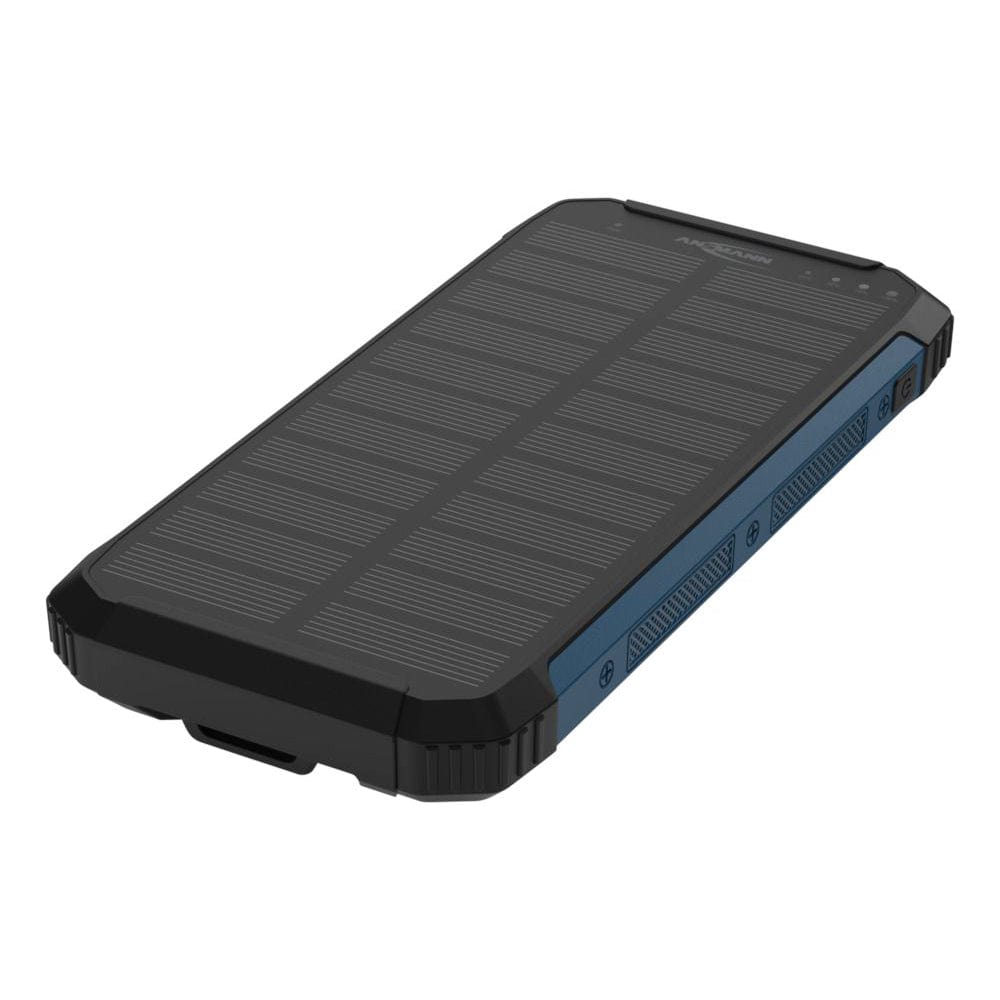 ANSMANN Outdoor 10,000mAh Power Bank by ANSMANN - The Pi Hut