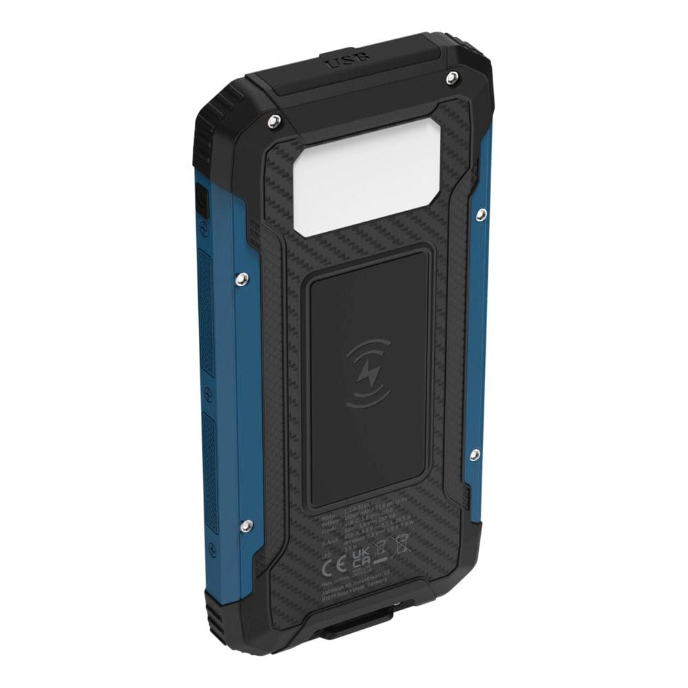 ANSMANN Outdoor 10,000mAh Power Bank by ANSMANN - The Pi Hut