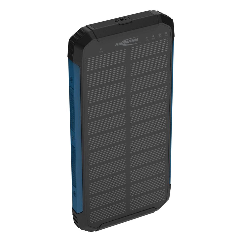 ANSMANN Outdoor 10,000mAh Power Bank by ANSMANN - The Pi Hut