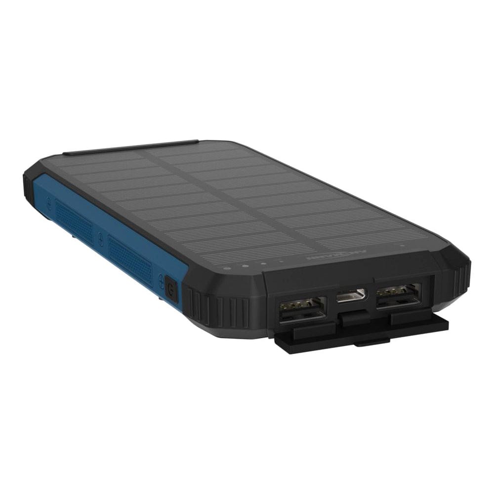 ANSMANN Outdoor 10,000mAh Power Bank by ANSMANN - The Pi Hut