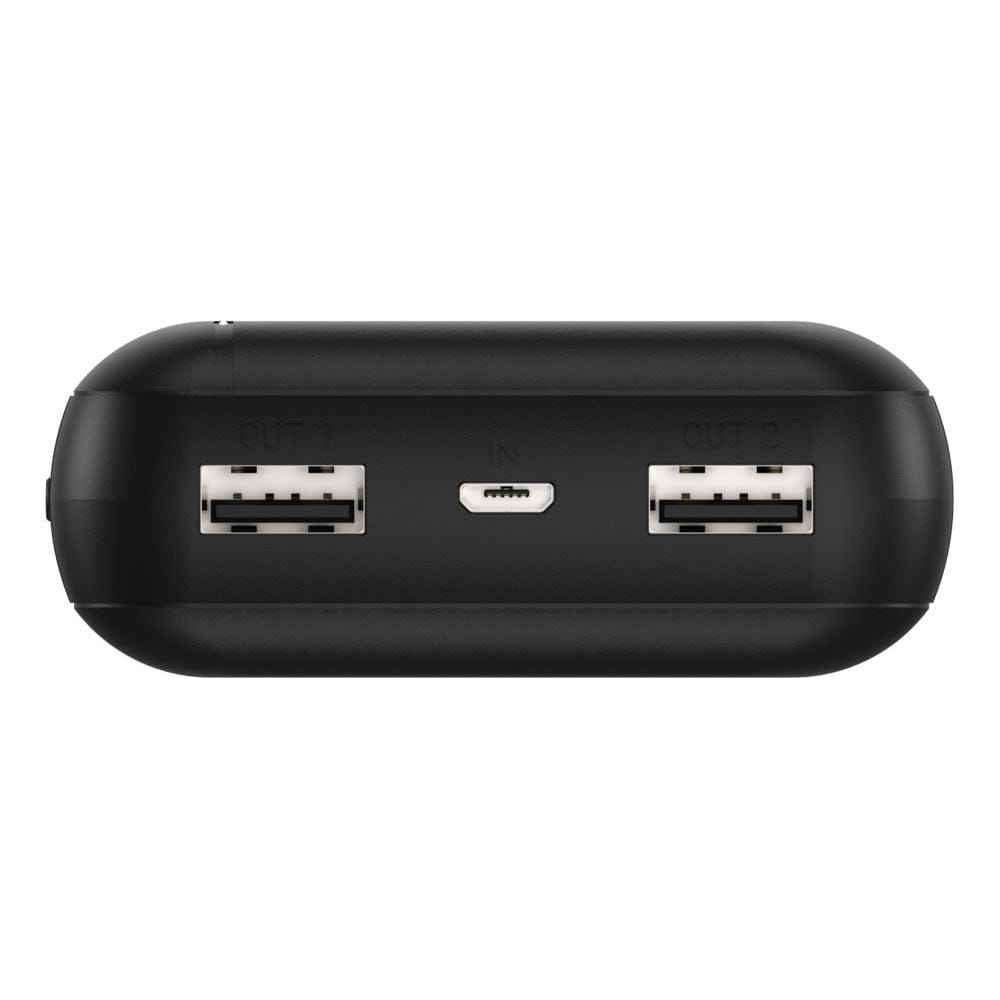 ANSMANN PB212 20,000mAh Power Bank by ANSMANN - The Pi Hut