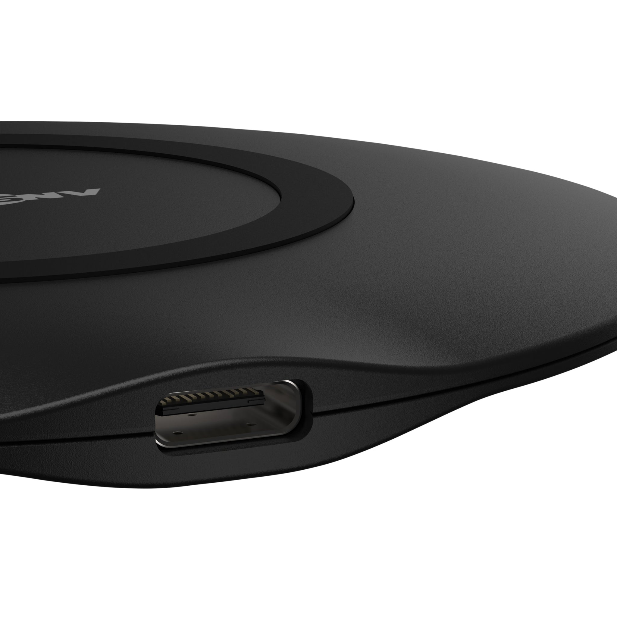 ANSMANN WiLine 15R Wireless Charger by ANSMANN - The Pi Hut