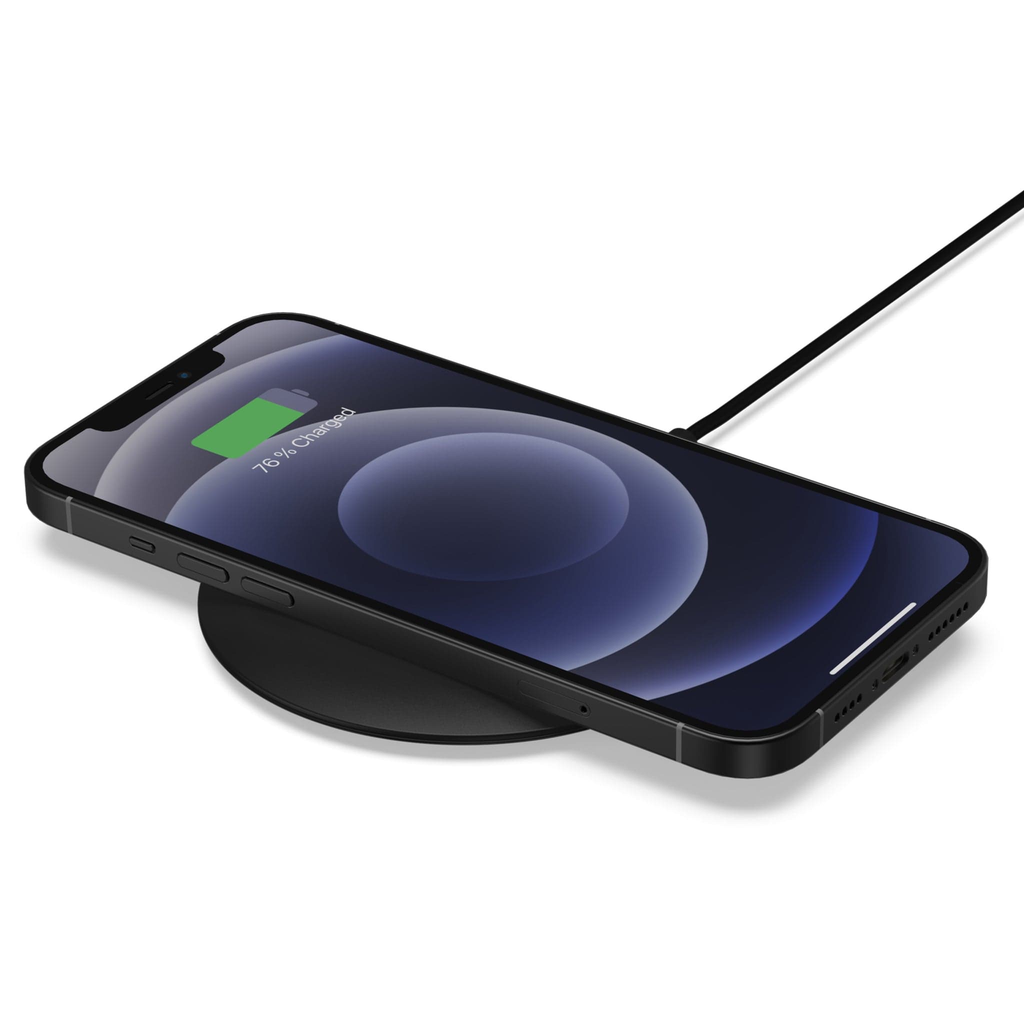 ANSMANN WiLine 15R Wireless Charger by ANSMANN - The Pi Hut