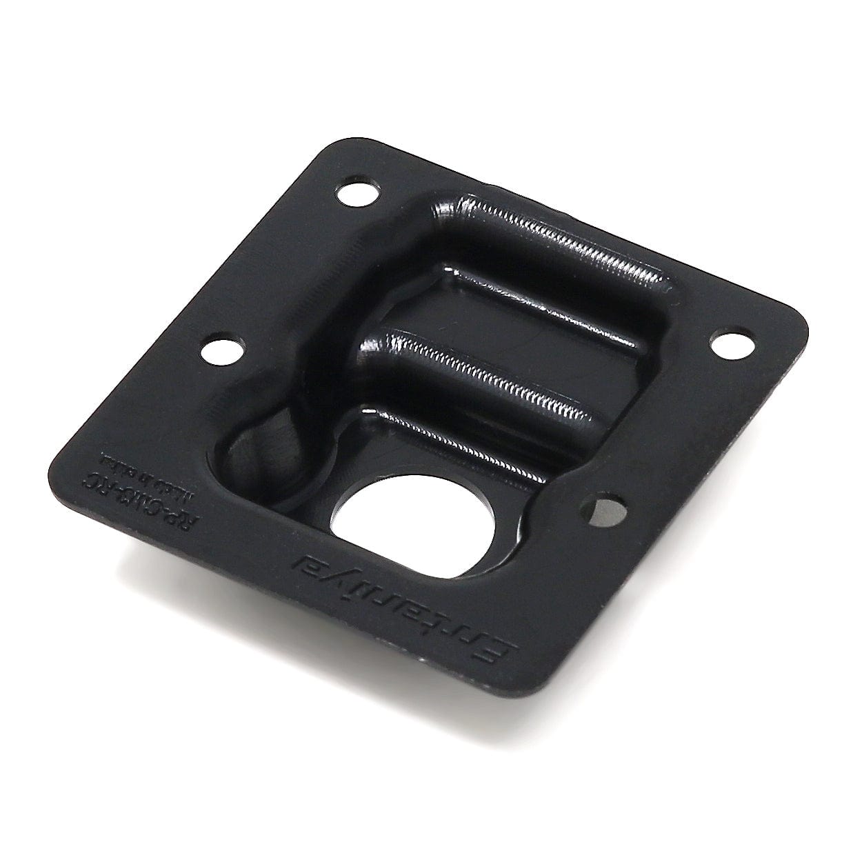 Anti-Reflection Cover for Raspberry Pi Camera by Entaniya - The Pi Hut