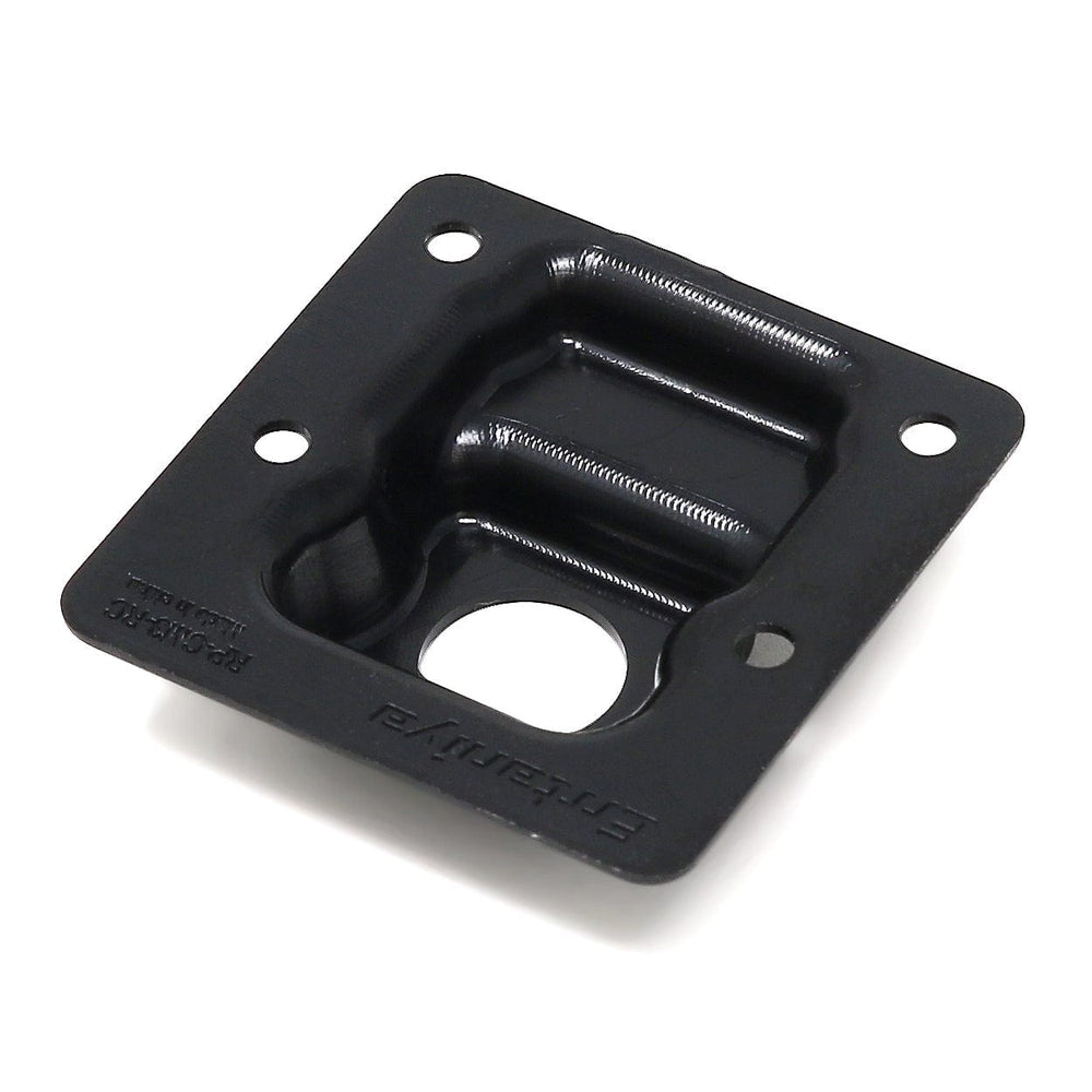 Anti-Reflection Cover for Raspberry Pi Camera by Entaniya - The Pi Hut