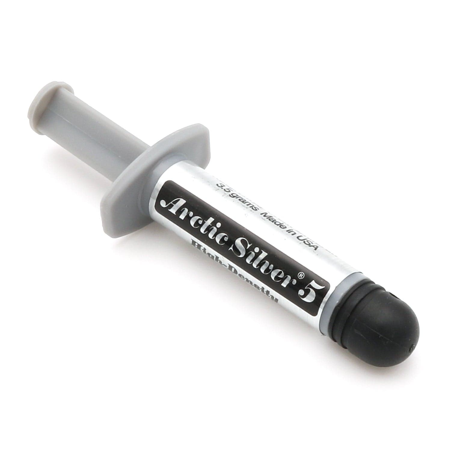 Arctic Silver 5 Thermal Compound by Arctic Silver - The Pi Hut