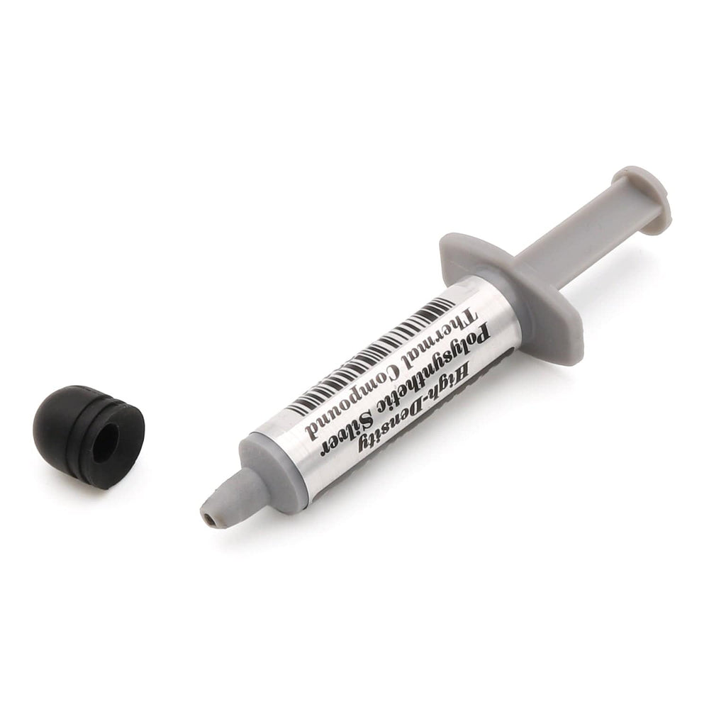 Arctic Silver 5 Thermal Compound by Arctic Silver - The Pi Hut