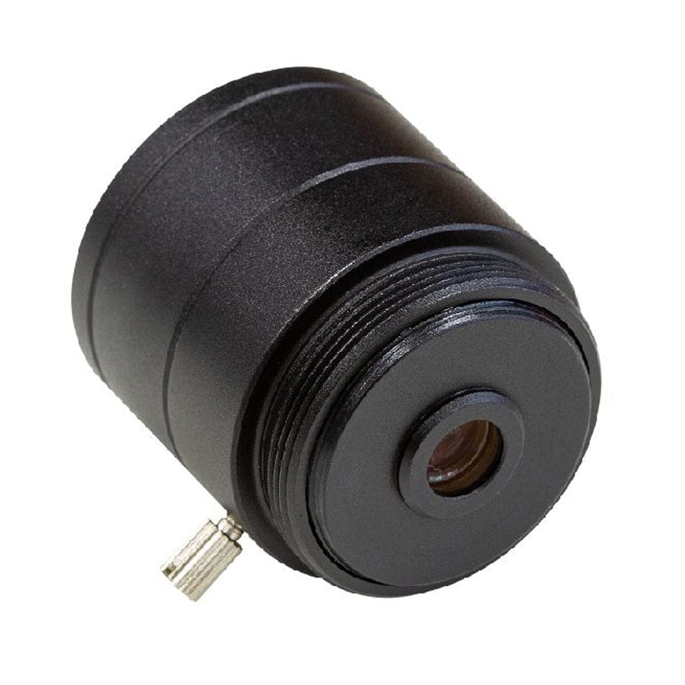 Arducam 1/2.5" CS Mount Focal Length 4mm Lens by Arducam - The Pi Hut