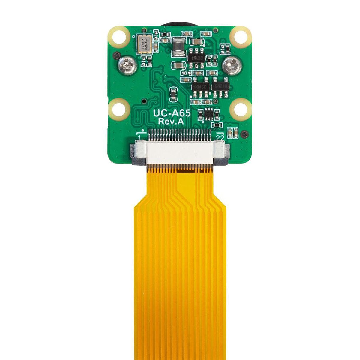 Arducam 12MP IMX708 HDR 120° Camera Module with Wide-Angle M12 Lens for Raspberry Pi by Arducam - The Pi Hut